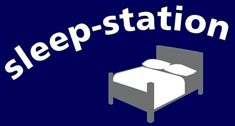 Hotel sleep-station