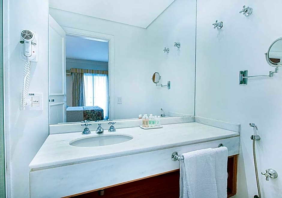 Nacional Inn Cambuí Campinas Residence