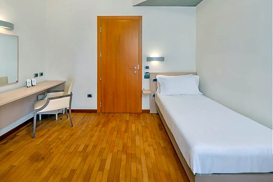 B&B HOTELS Park Hotel Mondovì