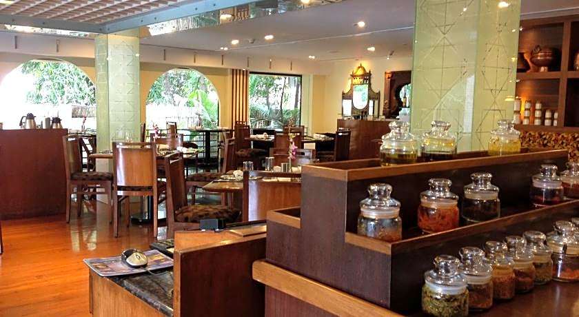 Blue Diamond Pune IHCL SeleQtions