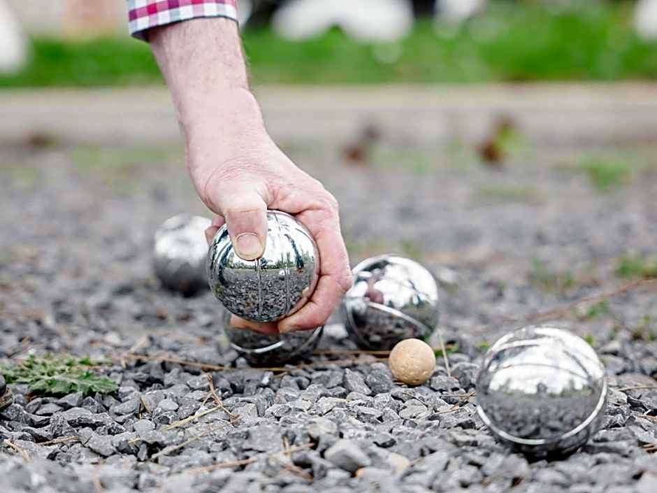 Mercure Lille Aéroport