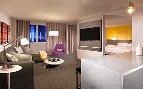 King Suite