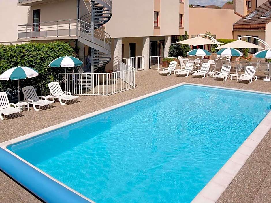 ibis Beaune Centre