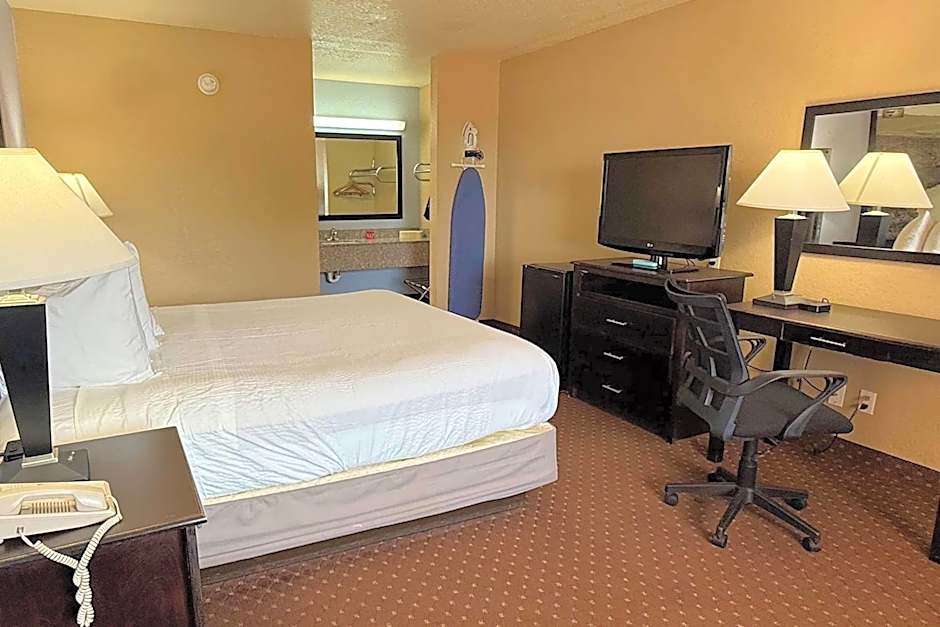 Baymont by Wyndham New Braunfels TX