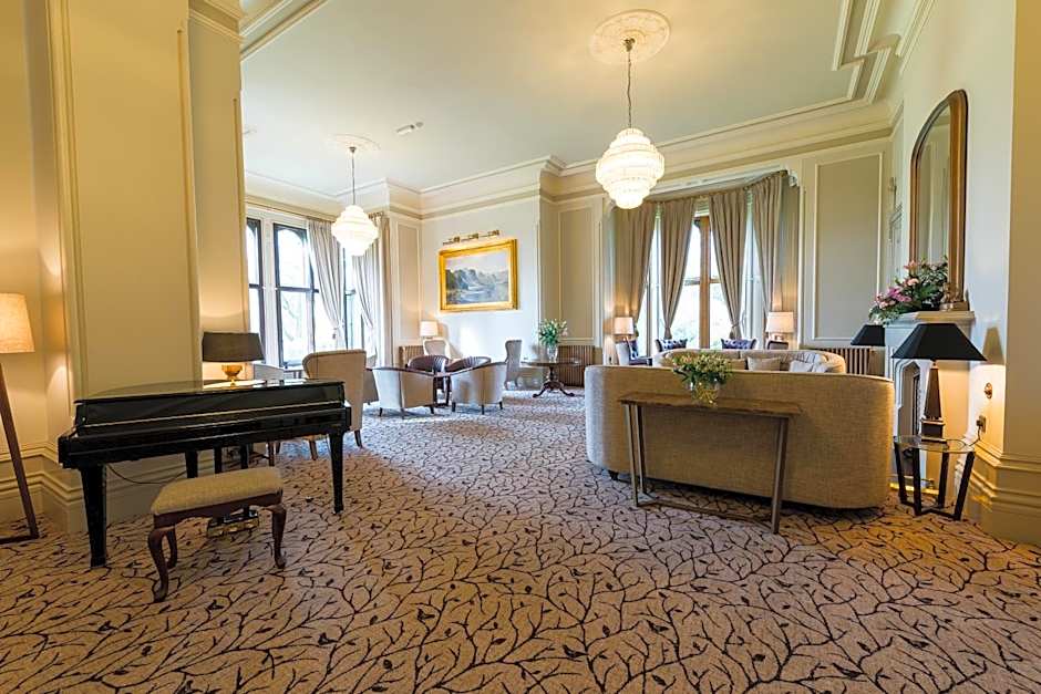 Armathwaite Hall Hotel & Spa