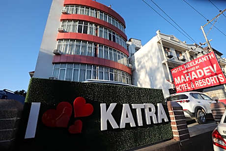 Hotel Neelkanth Managed By Mahadev Hotel and Resorts