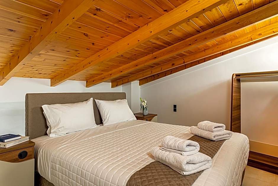 CITY HILL Luxury Apartments