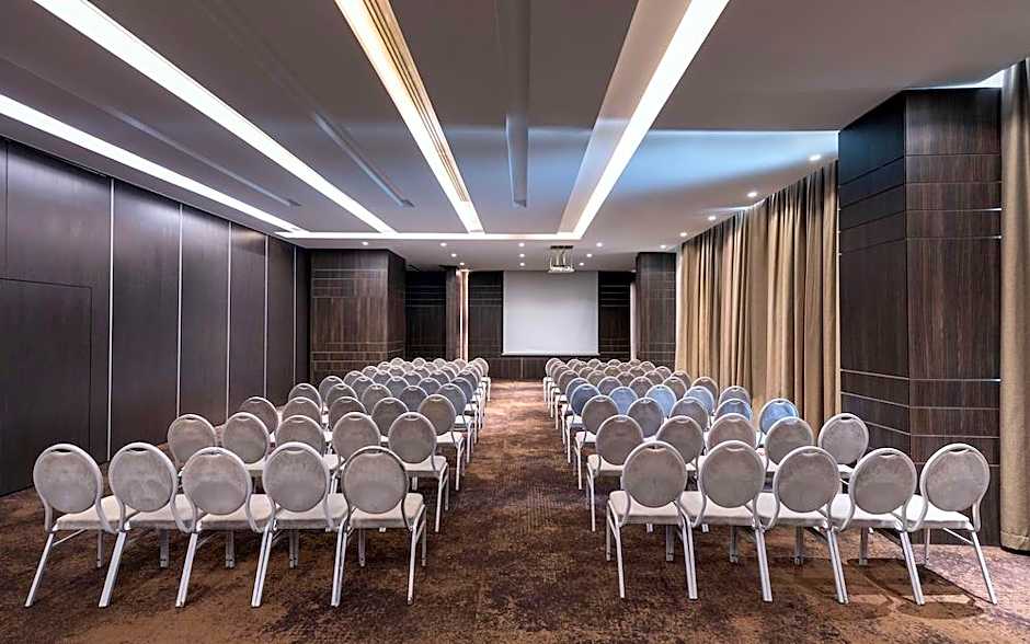 Radisson Hotel Sfax