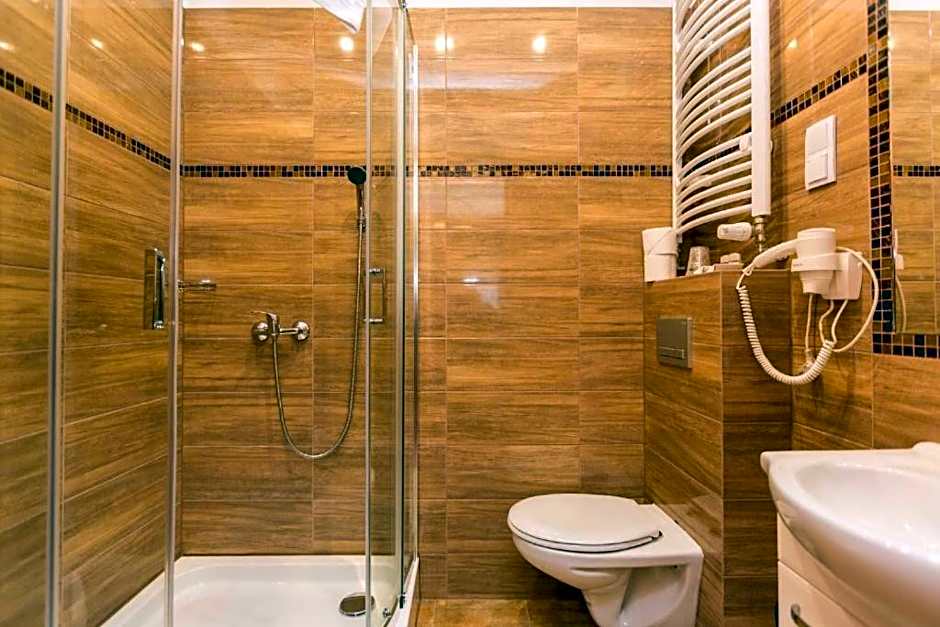 Leśny Dwór Karpacz Piekarnia Mio Padre Restauracja Mamma Mia