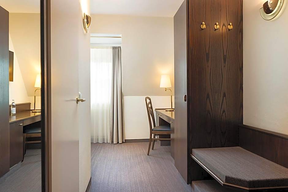 elaya hotel noerdlingen, Trademark by Wyndham