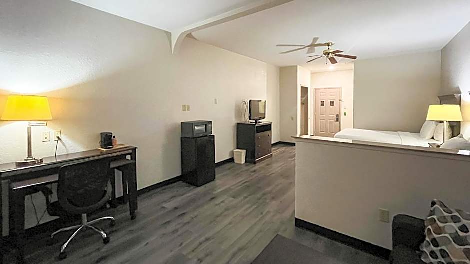 Studio 6 Suites Houston, TX - Spring
