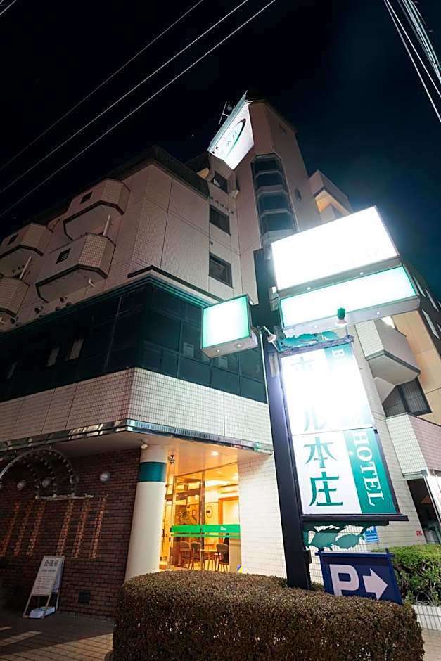 Hotel Honjo