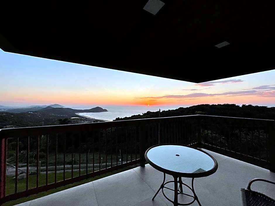 Praia do Rosa - Reserva Pilger