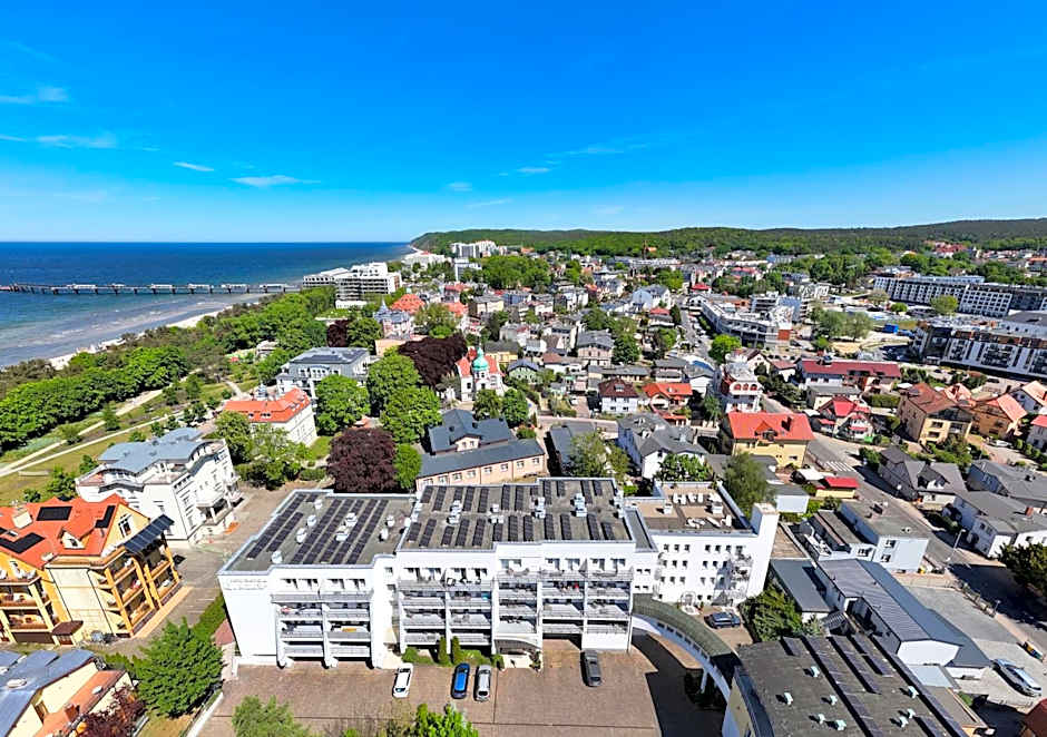 ApartHotel Bielik B-04