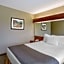 Microtel Inn & Suites By Wyndham Gassaway/Sutton
