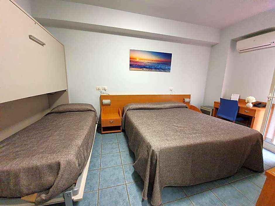 Hotel Casale dei Greci