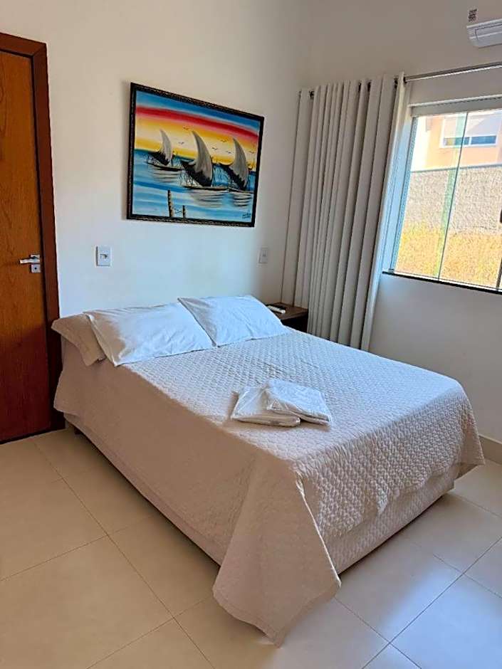 POUSADA RECANTO DAS VERTENTES