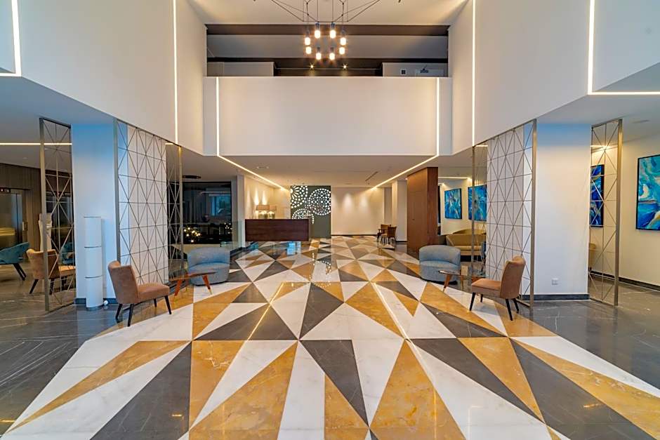 Mercure St. Julian's Malta