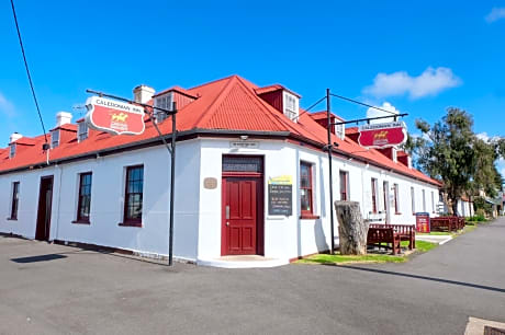 The Caledonian Inn