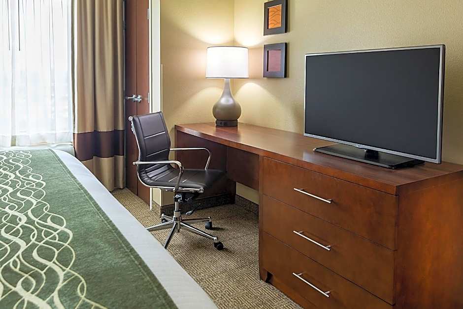 Comfort Inn & Suites West - Medical Center