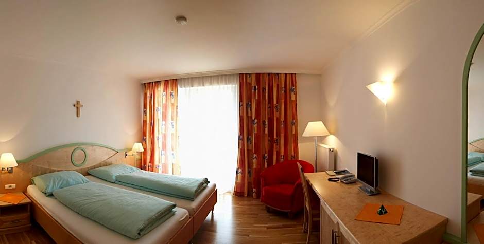 Hotel zum Kirchenwirt Mariazell