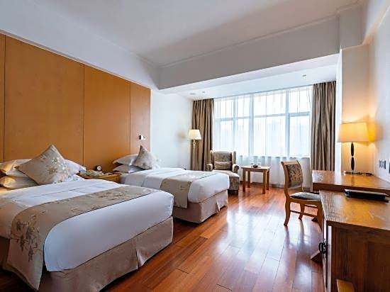 Qingdao Haidu Hotel