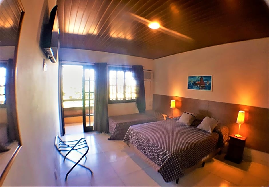 Pousada New Paradise