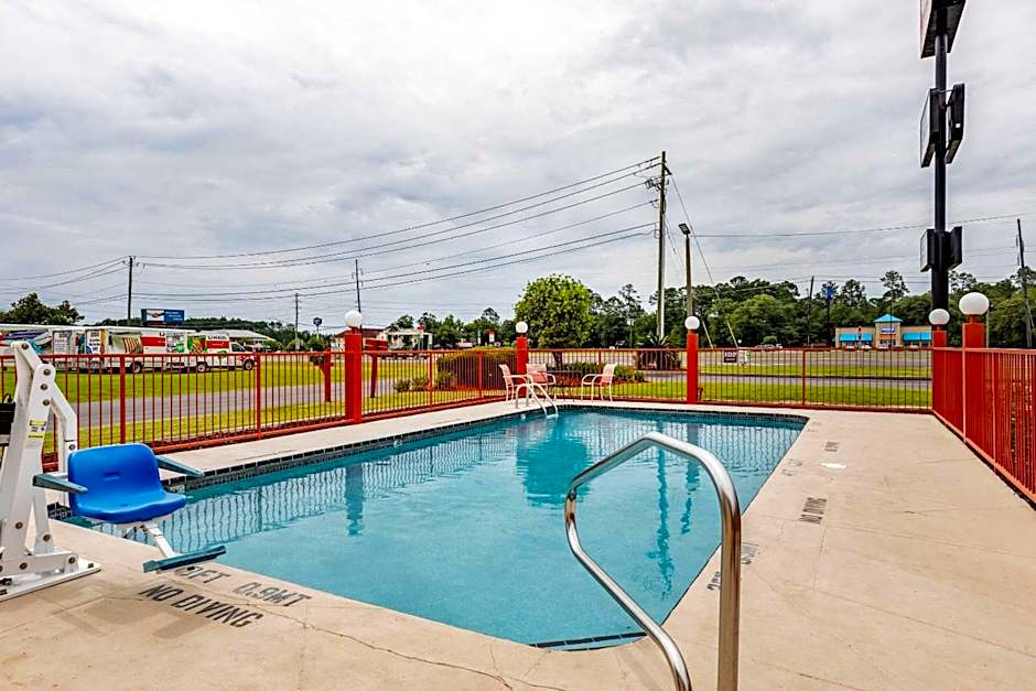 Econo Lodge Kingsland