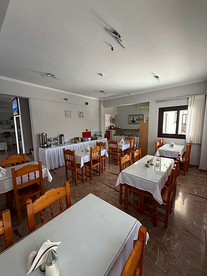 Hotel Nostos
