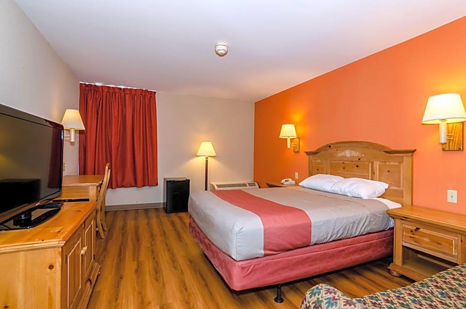 Motel 6-Newark, DE