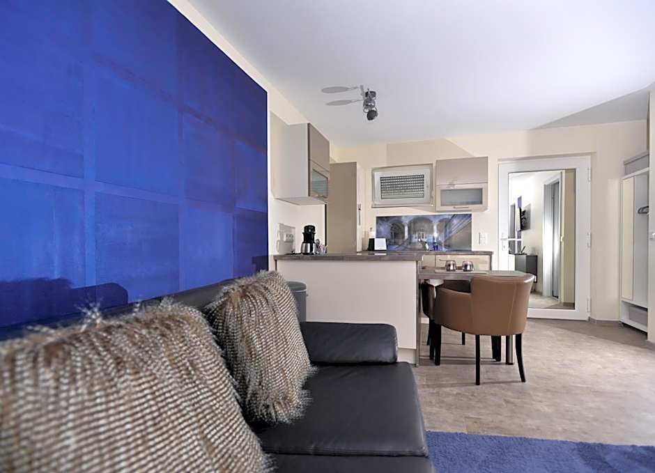 Aparthotel-Stadtallendorf