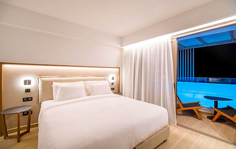 AKASHA Beach Hotel & Spa