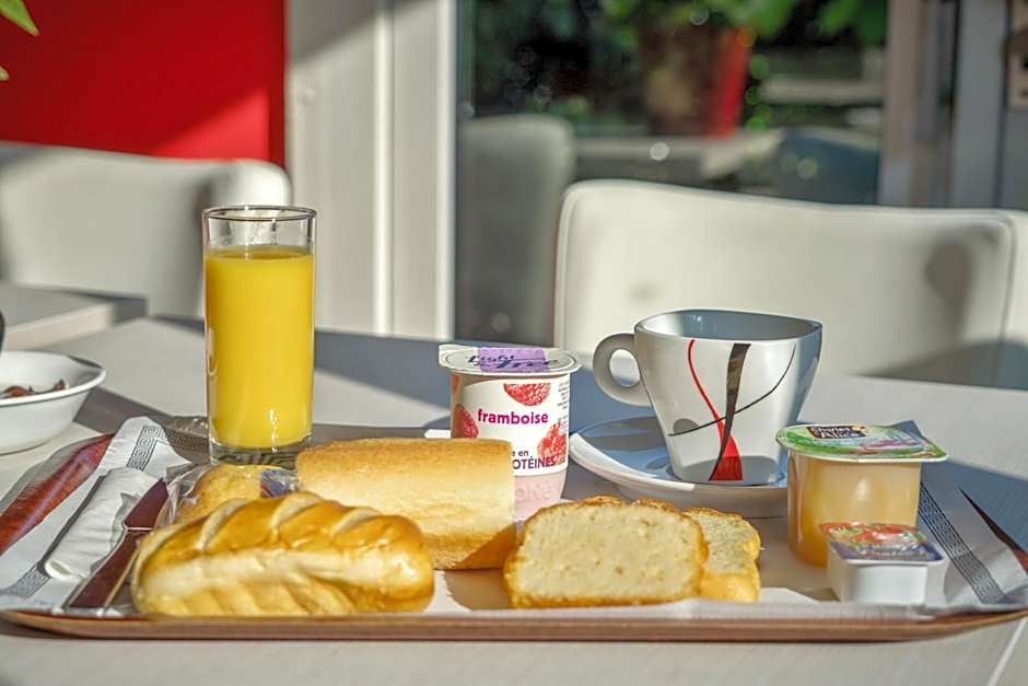 Premiere Classe Rouen Nord - Barentin