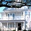 The Queen Anne Hotel