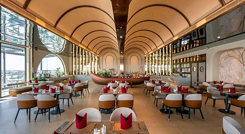 The Iris Signature Hotel and Spa