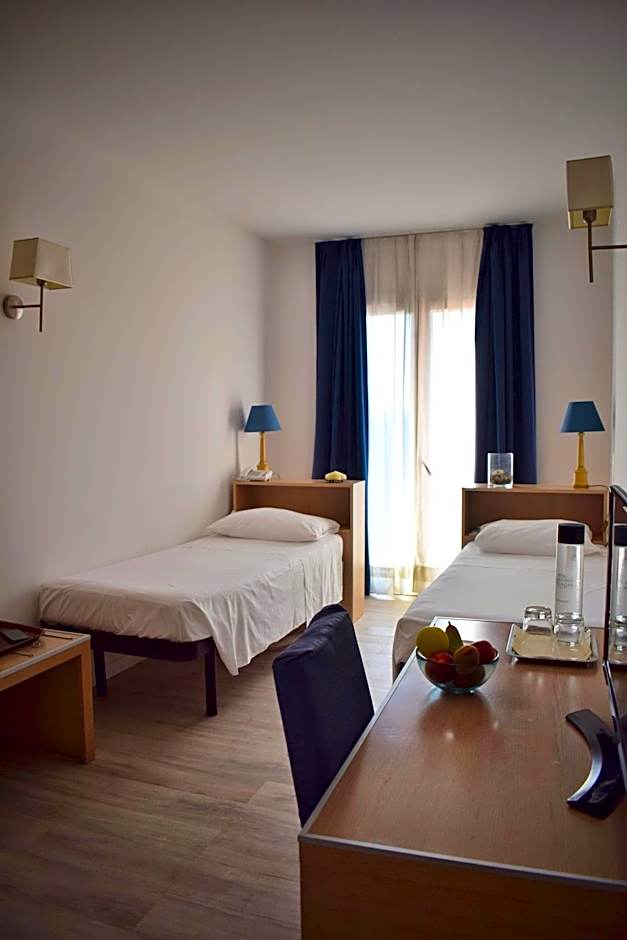 Hotel Giardino D'Europa