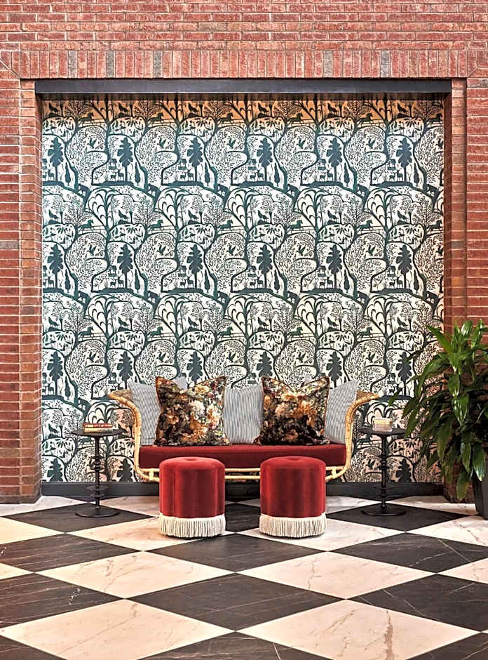 Omni Charlottesville Hotel