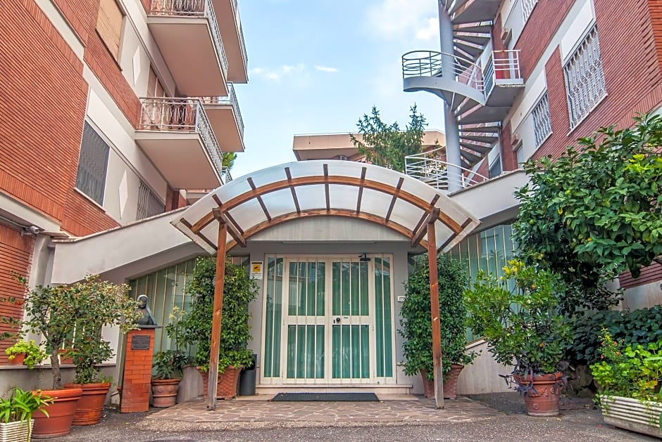 Villa Letizia - Casa per ferie