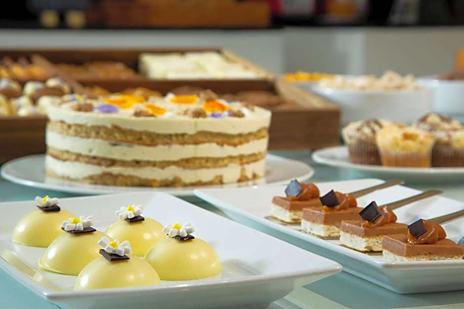 NH Buenos Aires Latino