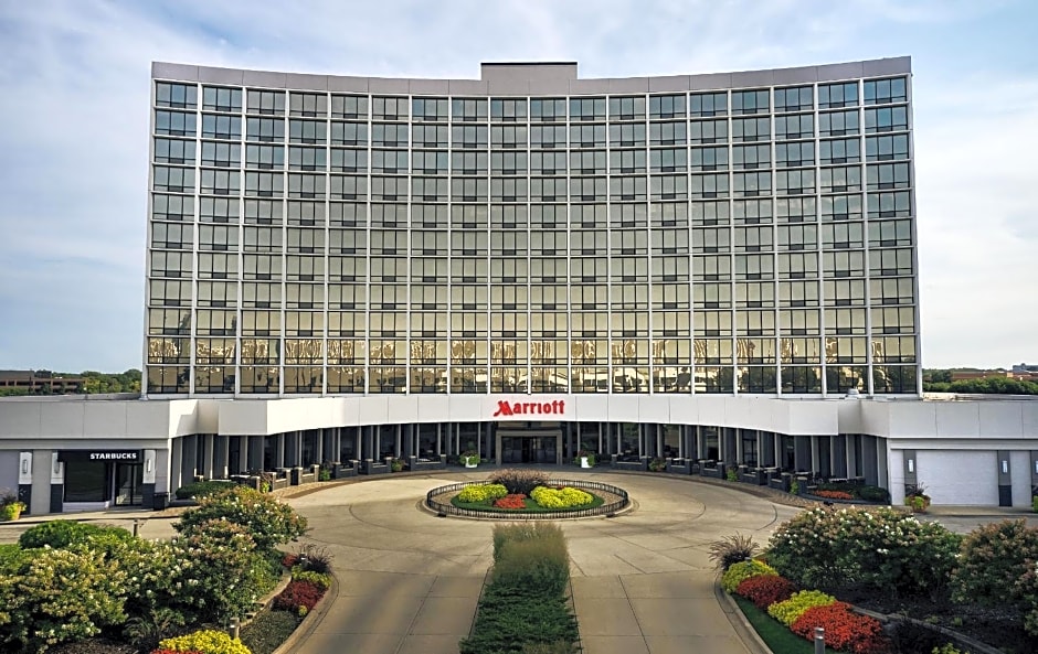 Chicago Marriott Oak Brook