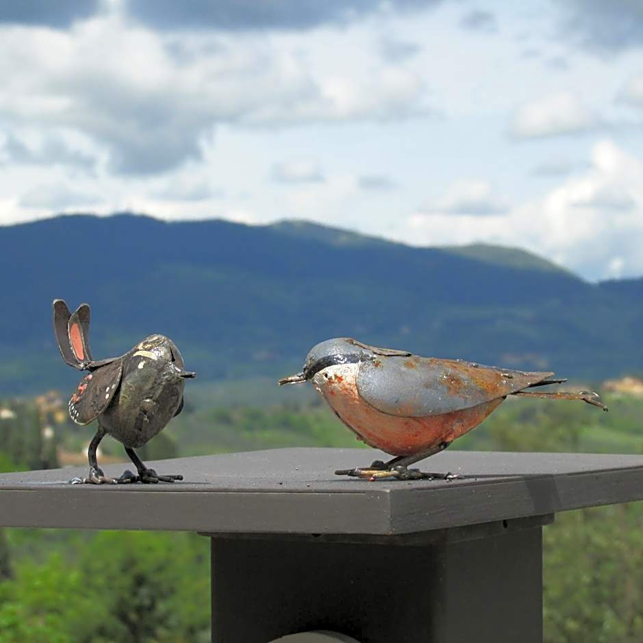 Residence Fiesole
