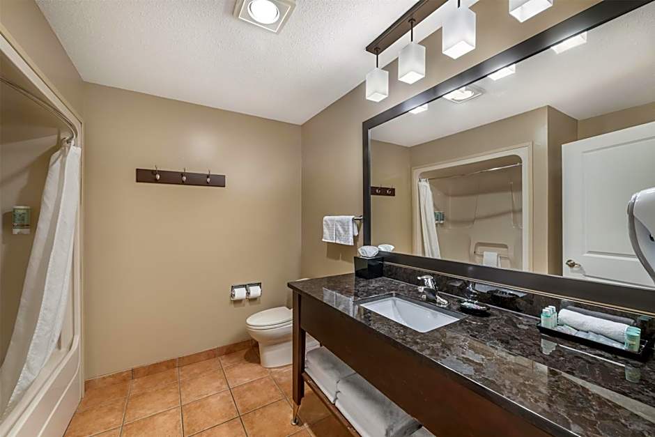 Best Western Sicamous Inn