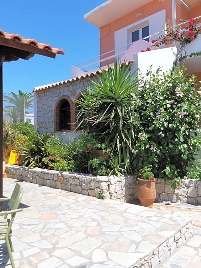 Eden Beach Hotel