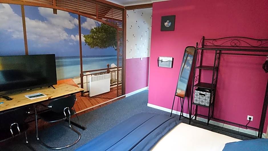 Chambres d'Hôtes Le Pont