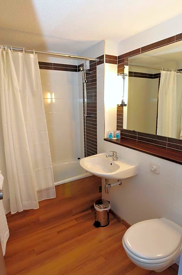 Sure Hotel by Best Western Biarritz Aeroport