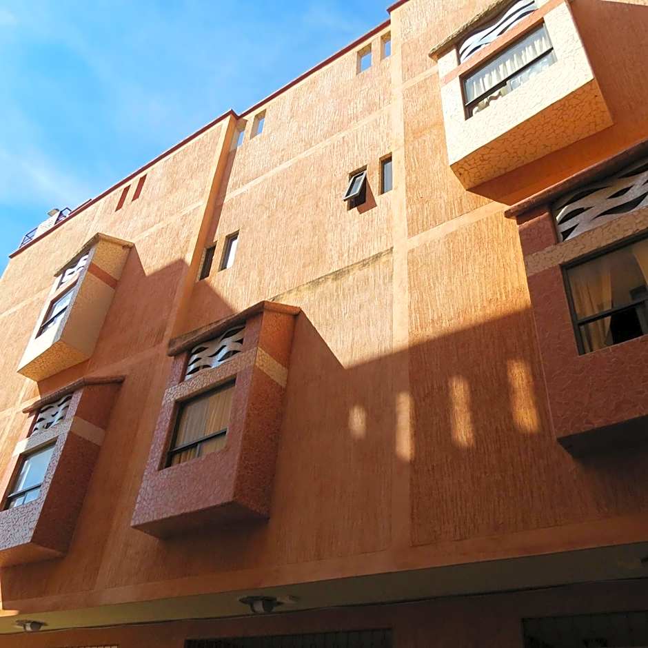 Villas y Suites Paraiso del Sur