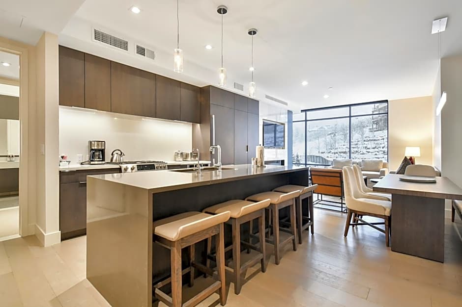 Lift Park City Condominiums by Vail Resorts