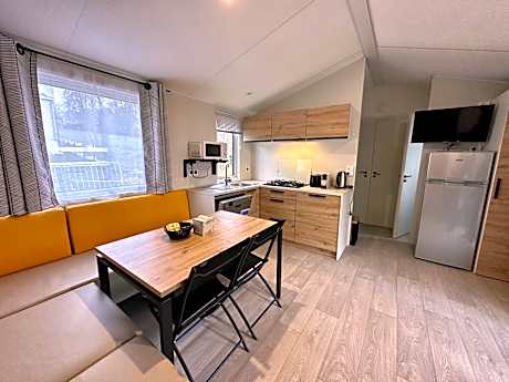 Four-Bedroom Cottage