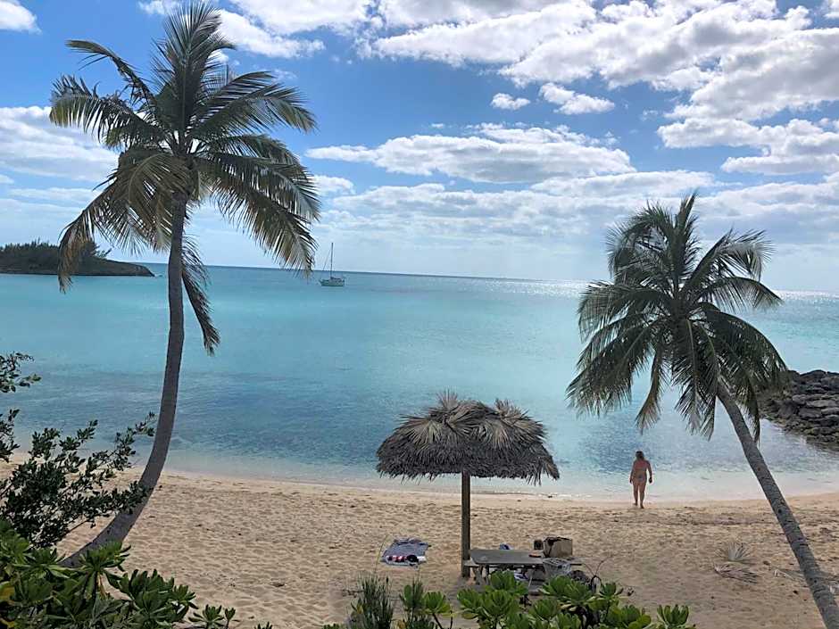 The Sunset Cove and Rainbow Room