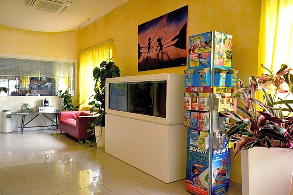 Residence Beach Paradise